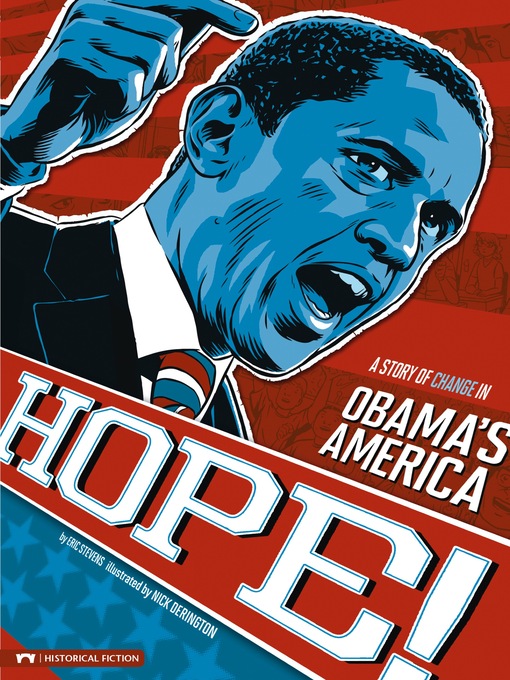 Hope!: A Story of Change in Obama's America
